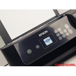 Urządzenie drukarka skaner ksero Epson EcoTank L3160